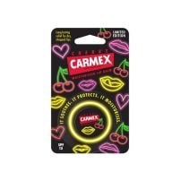 Carmex neon chery jar 7.5g