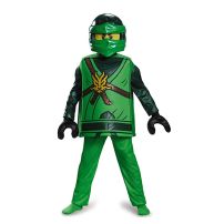 Pertini kostim Lego Ninjago Lloyd
