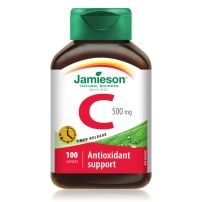 Jamieson C 500 mg Timed Release tablete sa vremenskim otpuštanjem 100 komada