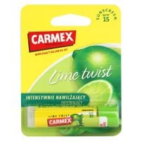 Carmex premium lime stick 
