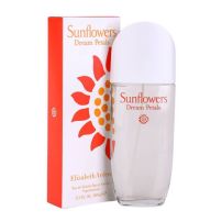 Elizabeth Arden Sunflowers dream petals ženski parfem edt 100ml 