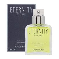 Calvin Klein Eternity for men muški parfem edt 100ml