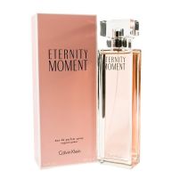 Calvin Klein Eternity Moment ženski parfem edp 100ml