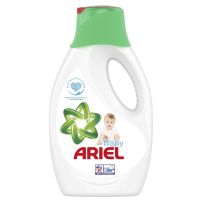 Ariel baby tečni deterdžent za veš 20 pranja 1.1L