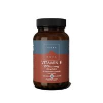 Terranova Vitamin E kompleks A50