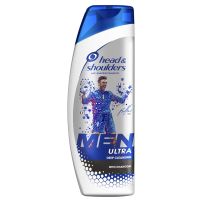 Head&Shoulders Deep Cleansing šampon za kosu za muškarce 360ml