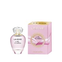 La Rive In flames Woman Edp ženski parfem 90ml