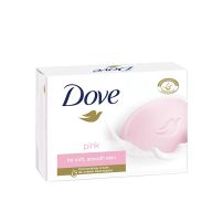 Dove Bar Cream pink čvrsti sapun 100g