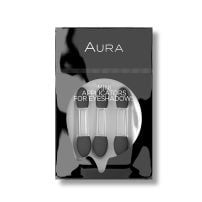 Aura aplikatori za senku za oči 3kom