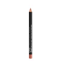 NYX Proffesional Makeup Suede Matte olovka za usne - Dainty Daze