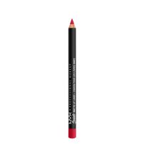 NYX Proffesional Makeup Suede Matte olovka za usne - Spicy