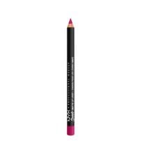 NYX Proffesional Makeup Suede Matte olovka za usne - Sweet Tooth