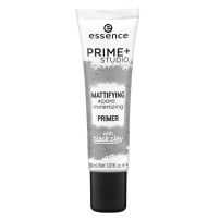 Essence Prime studio mattifying pore minimizing prajmer