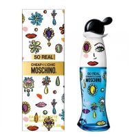 Moschino Cheap and Chic so real Woman EDT ženski parfem 50ml