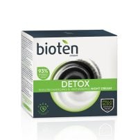 Bioten Detox noćna krema za lice 50ml
