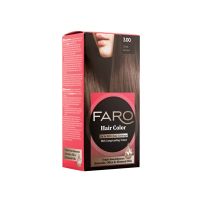 Faro farba za kosu 3.0 tamno smeđa
