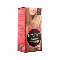 Faro farba za kosu 8 svetlo plava