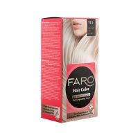 Faro farba za kosu 11.1 specijalno svetlo pepeljasto plava