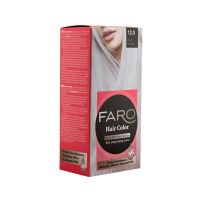 Faro farba za kosu 12.0 specijalno svetlo srebrno plava