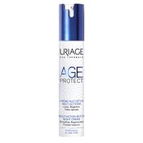 Uriage Age protect noćna detoks krema za lice 40ml