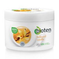 Bioten vanila krema za telo 250ml