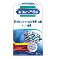 Dr. Beckmann eliminator nepoželjnih boja extra jak 200g
