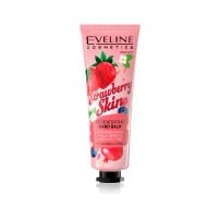 Eveline Sweet hands Strawberry skin krema za ruke 50ml