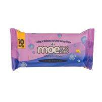 Moe28 intimne vlažne maramice 10kom