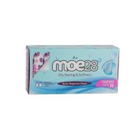 Moe28 tamponi mini 16 kom novo