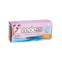 Moe28 tamponi super 16kom