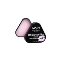 Nyx Professional Makeup Piling za usne Thisiseverything Lip Scrub