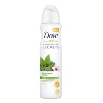 Dove Matcha zeleni čaj&sakura dezodorans u spreju
