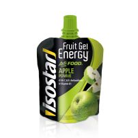 Isostar Actifood energetski gel jabuka 90g
