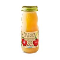 Juvitana bistri sok od jabuke organic 100% 4+ 125ml