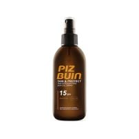 Piz Buin tan&protect sun ulje u spreju SPF15 150ml