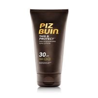 Piz Buin tan&protect sun losion za telo SPF30 150ml