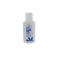 Lilly antibakterijski gel plavi 50ml