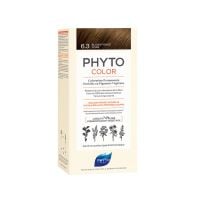 Phytocolor 6.3 Blond Fonce Dor farba za kosu 