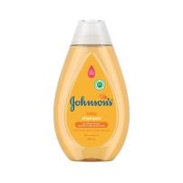 Johnsons baby šampon gold 300ml
