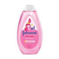 Johnsons baby šampon shiny drops 500ml