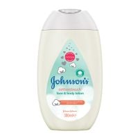 Johnsons baby losion cotton touch 300ml
