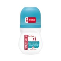 Borotalco active sea salts fresh dezodorans roll on 