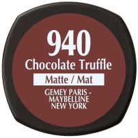 Maybelline New York Hydra Extreme Ruž za usne 940 Chocolate Truffle
