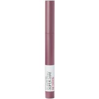 Maybelline New York Superstay Ink Crayon ruž u olovci 25 Stay Exceptional