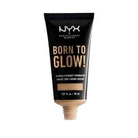 NYX Professional Makeup Born To Glow tečni puder 10 Buff