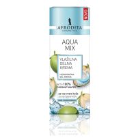 Afrodita aqua mix vlažna gel krema 50ml