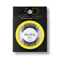 Aura 3D veštačke trepavice 25 Like