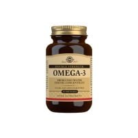 Solgar Omega 3 D.Strenght, 30 kapsula