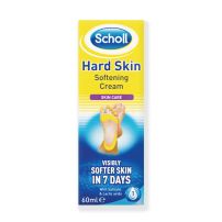 Scholl hard skin softening krema za ekstremno suvu kožu 60ml