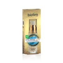 Bioten face serum hyaluronic gold 30ml